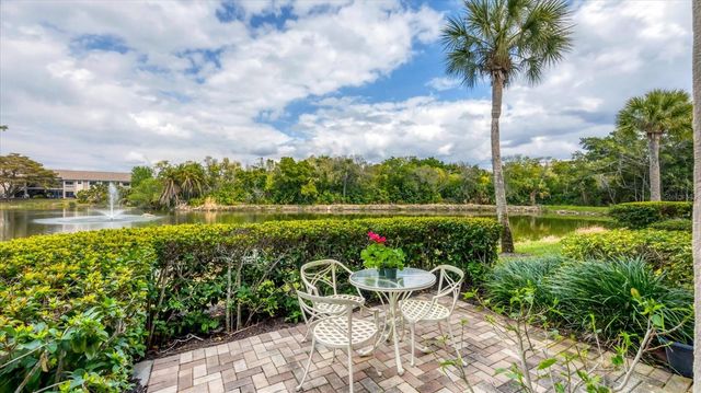 1740 STARLING DRIVE 101, Sarasota, FL 34231