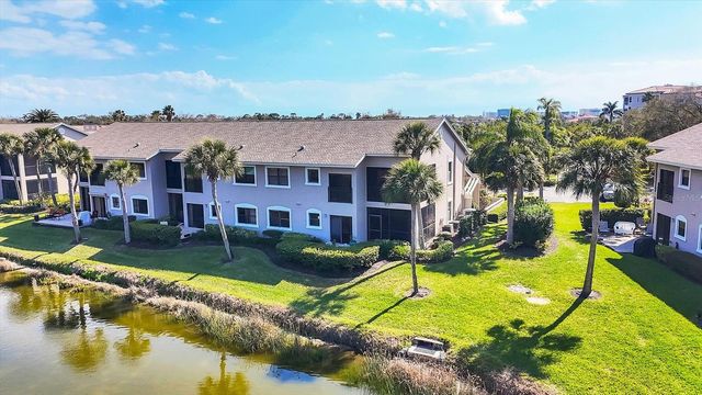 1740 STARLING DRIVE 101, Sarasota, FL 34231