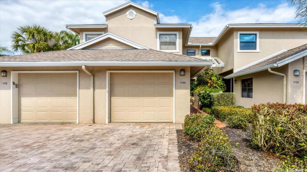 1740 STARLING DRIVE 101, Sarasota, FL 34231