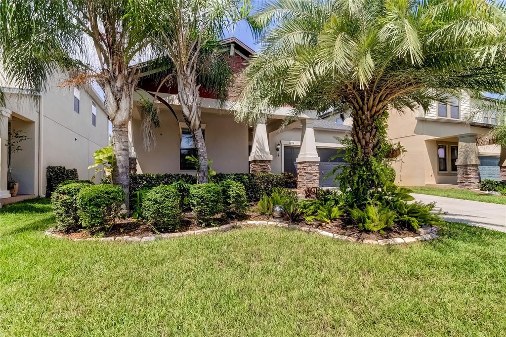 11024 LITTLE BLUE HERON DRIVE, Riverview, FL 33579