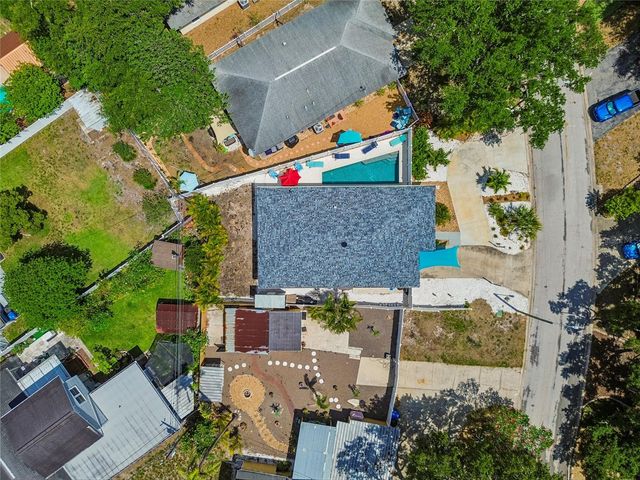 8115 33RD AVENUE N, St Petersburg, FL 33710
