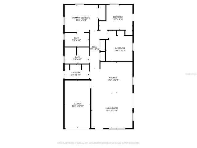 8115 33RD AVENUE N, St Petersburg, FL 33710