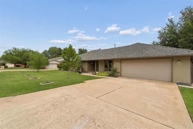 4124 Cherry Hill Lane, Oklahoma City, OK 73120