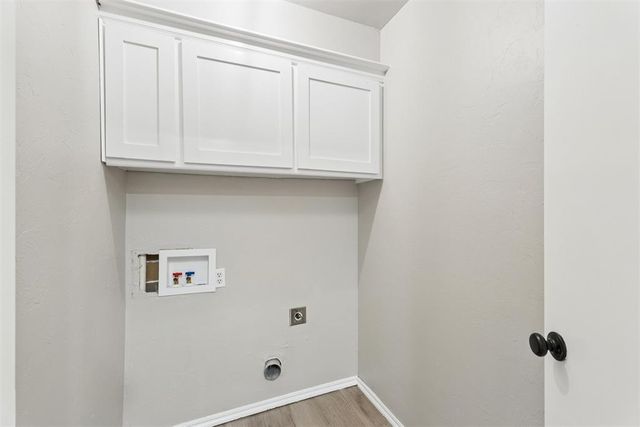 4124 Cherry Hill Lane, Oklahoma City, OK 73120