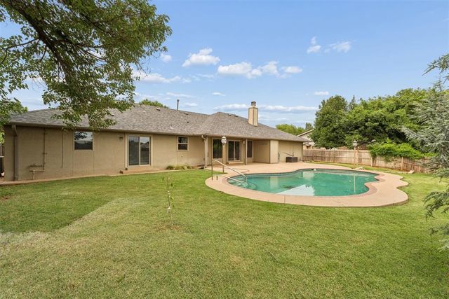 4124 Cherry Hill Lane, Oklahoma City, OK 73120