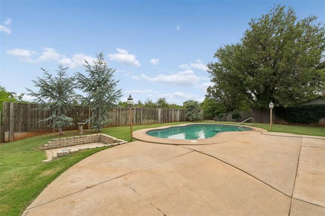 4124 Cherry Hill Lane, Oklahoma City, OK 73120