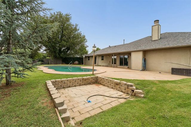 4124 Cherry Hill Lane, Oklahoma City, OK 73120