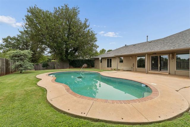4124 Cherry Hill Lane, Oklahoma City, OK 73120