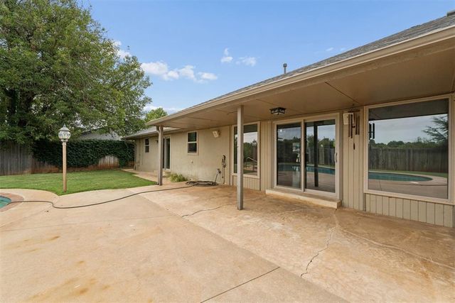 4124 Cherry Hill Lane, Oklahoma City, OK 73120