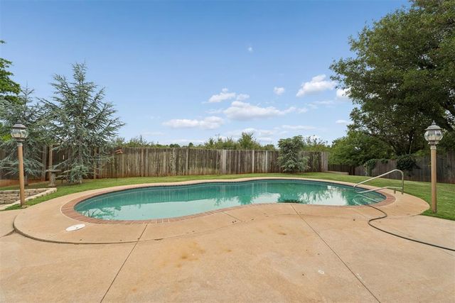 4124 Cherry Hill Lane, Oklahoma City, OK 73120