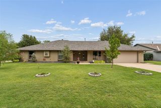 4124 Cherry Hill Lane, Oklahoma City, OK 73120