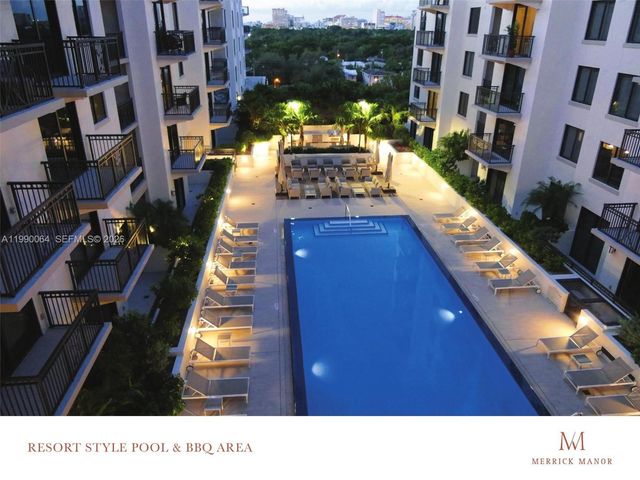 301 Altara Ave 213, Coral Gables, FL 33146