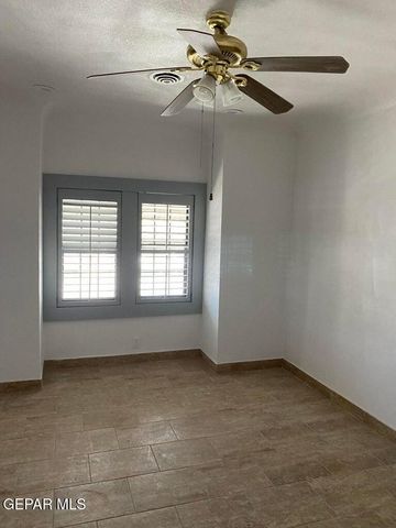 4001 TROWBRIDGE Drive, El Paso, TX 79903