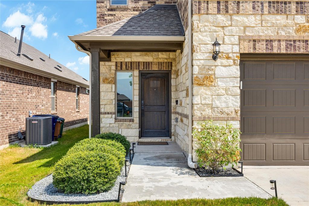 11909 Caithness WAY, Austin, TX 78754