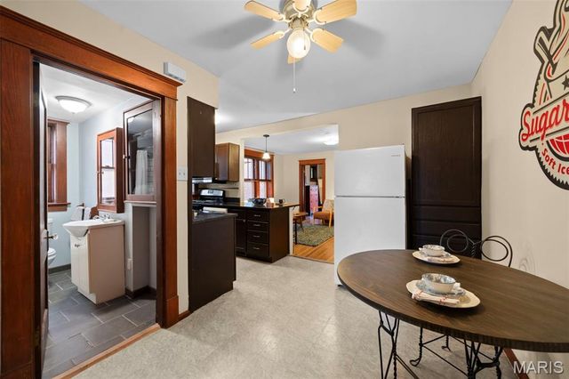 6015 Magnolia Avenue, St Louis, MO 63139