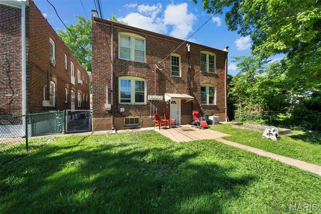6015 Magnolia Avenue, St Louis, MO 63139