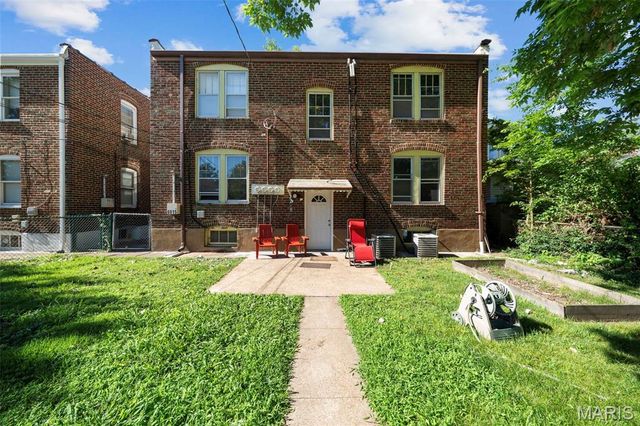6015 Magnolia Avenue, St Louis, MO 63139