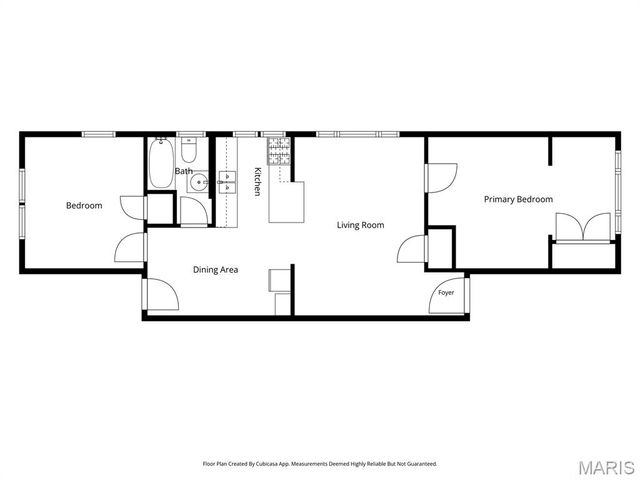 6015 Magnolia Avenue, St Louis, MO 63139