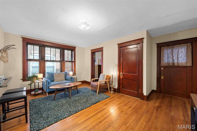 6015 Magnolia Avenue, St Louis, MO 63139