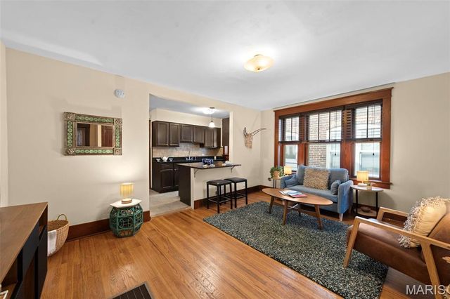 6015 Magnolia Avenue, St Louis, MO 63139