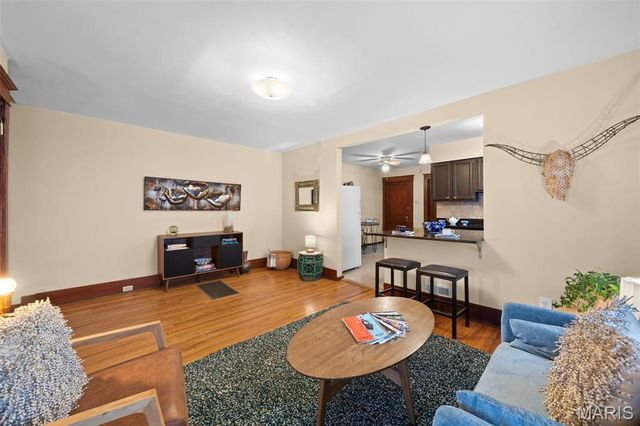 6015 Magnolia Avenue, St Louis, MO 63139