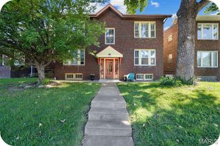 6015 Magnolia Avenue, St Louis, MO 63139