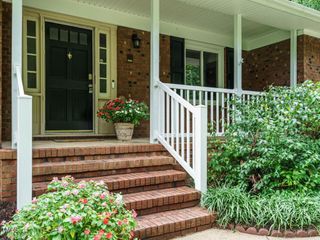 4208 Wingate Drive, Raleigh, NC 27609