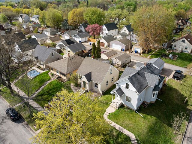 691 Orange Avenue E, Saint Paul, MN 55106