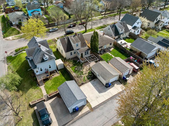 691 Orange Avenue E, Saint Paul, MN 55106