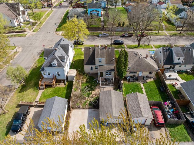 691 Orange Avenue E, Saint Paul, MN 55106