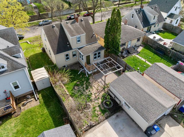 691 Orange Avenue E, Saint Paul, MN 55106