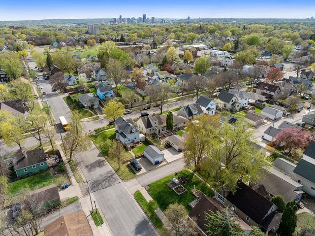 691 Orange Avenue E, Saint Paul, MN 55106