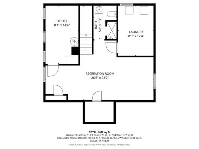 691 Orange Avenue E, Saint Paul, MN 55106