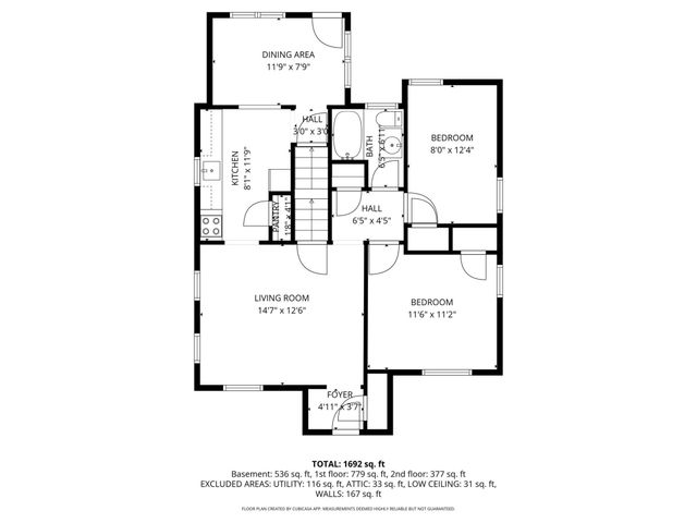 691 Orange Avenue E, Saint Paul, MN 55106