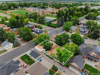 1241 Jefferson Avenue 1/2, Louisville, CO 80027