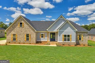 91 River Ridge Drive, Hawkinsville, GA 31036