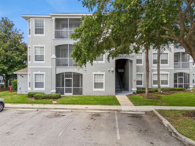 2304 SILVER PALM DRIVE 103, Kissimmee, FL 34747