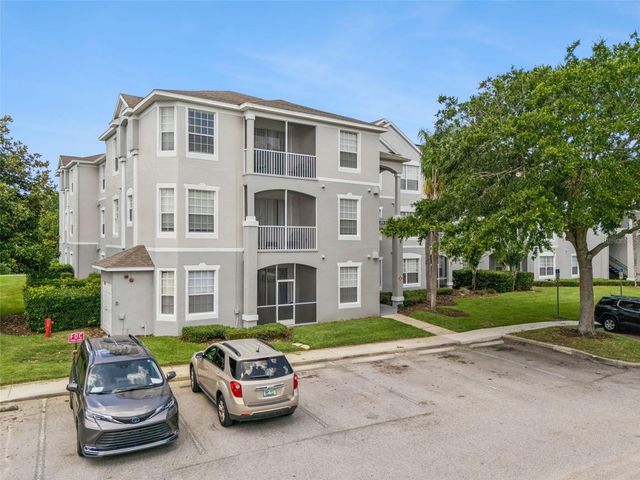 2304 SILVER PALM DRIVE 103, Kissimmee, FL 34747