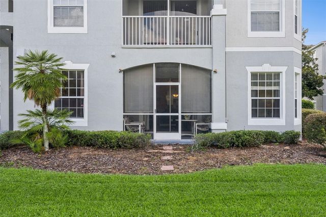 2304 SILVER PALM DRIVE 103, Kissimmee, FL 34747