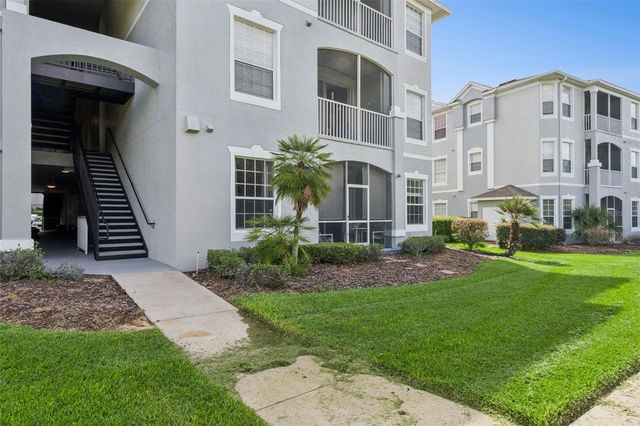 2304 SILVER PALM DRIVE 103, Kissimmee, FL 34747