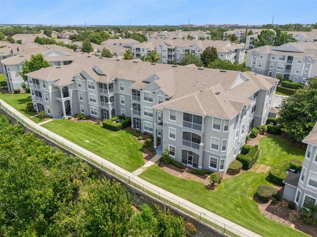 2304 SILVER PALM DRIVE 103, Kissimmee, FL 34747