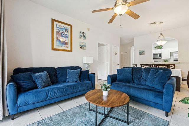 2304 SILVER PALM DRIVE 103, Kissimmee, FL 34747