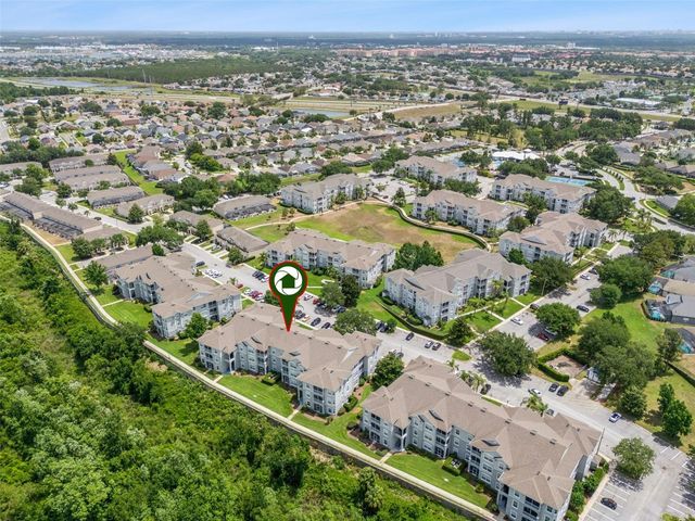 2304 SILVER PALM DRIVE 103, Kissimmee, FL 34747