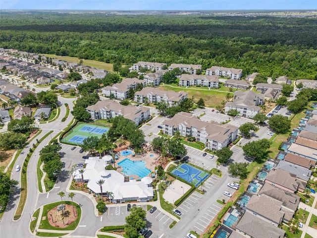 2304 SILVER PALM DRIVE 103, Kissimmee, FL 34747