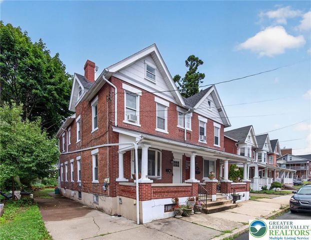 425 Ridge Street, Emmaus Boro, PA 18049