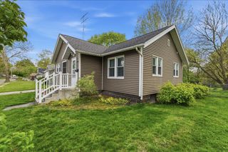 816 Burns Street, Niles City, MI 49120
