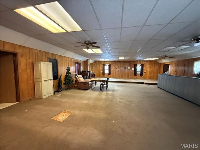 304 Second Street, Marble Hill, MO 63764