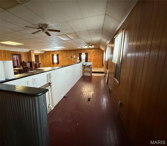 304 Second Street, Marble Hill, MO 63764