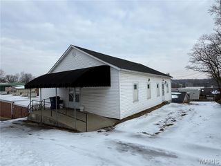 304 Second Street, Marble Hill, MO 63764