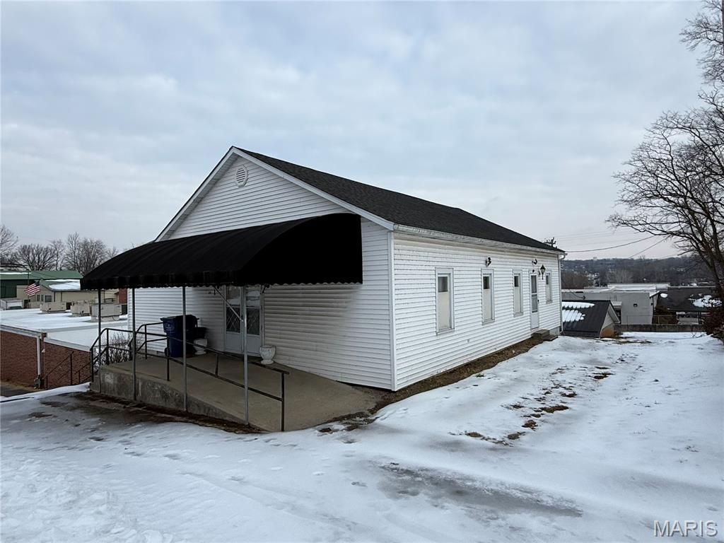 304 Second Street, Marble Hill, MO 63764